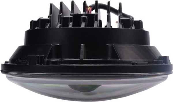 Изображение товара Фара автомобильная Aurora Light ALO-M-1-C