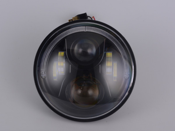 Изображение товара Фара автомобильная Aurora Light ALO-M-1-C