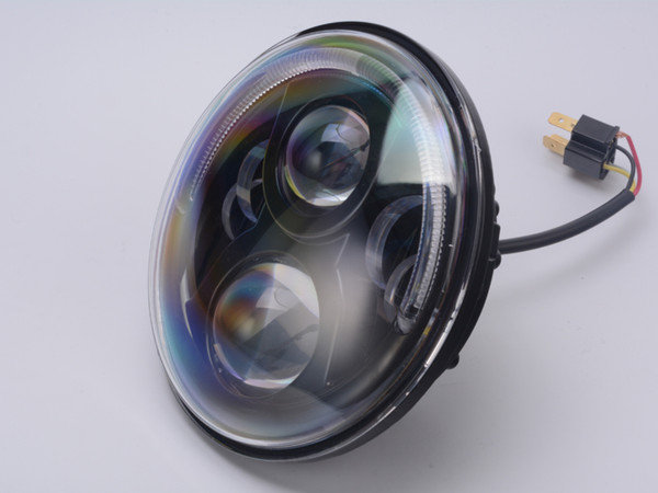 Изображение товара Фара автомобильная Aurora Light ALO-M-1-C