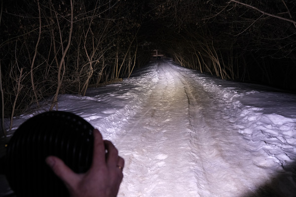 Изображение товара Фара автомобильная Aurora Light ALO-R-7-P7E7JH