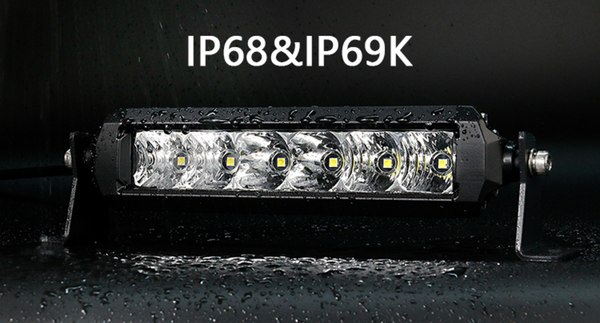 Изображение товара Фара автомобильная Aurora Light ALO-S5D1-20-H P7E7J