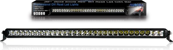 Изображение товара Фара автомобильная Aurora Light ALO-S5D1-30-H-P7E7J