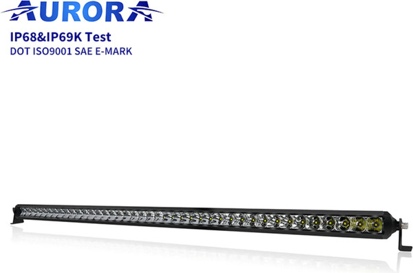 Изображение товара Фара автомобильная Aurora Light ALO-S5D1-40-H-P7E7J