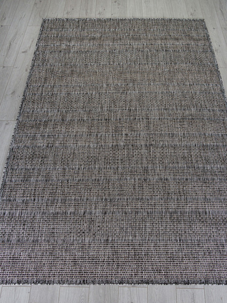 Изображение товара Циновка Merinos Kair S157-STAN-DARK GRAY (1х2)