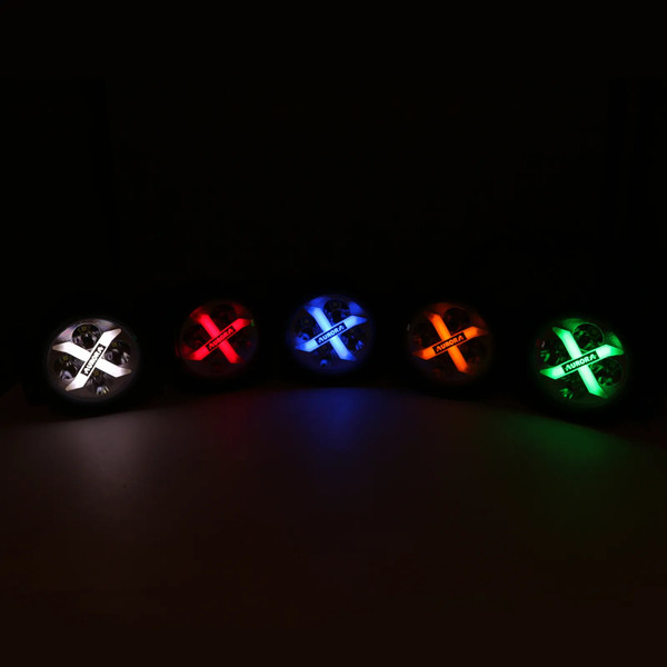 Изображение товара Фара автомобильная Aurora Light ALO-E-R4T3-P-RGB APP 4&quot