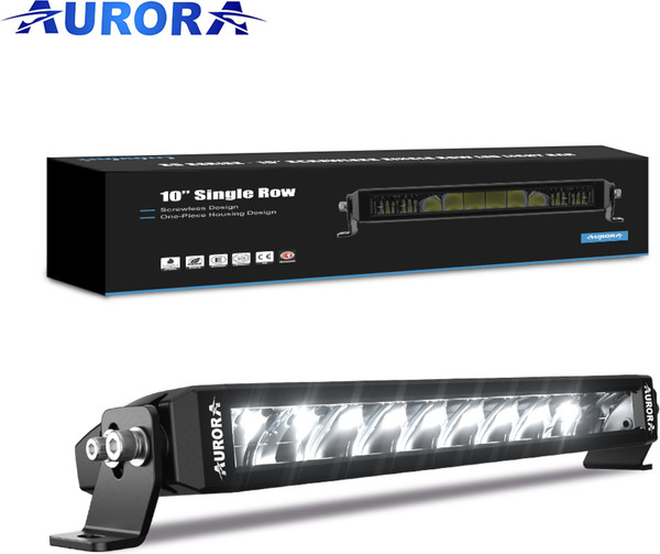 Изображение товара Фара автомобильная Aurora Light ALO-S6-10-R5H1