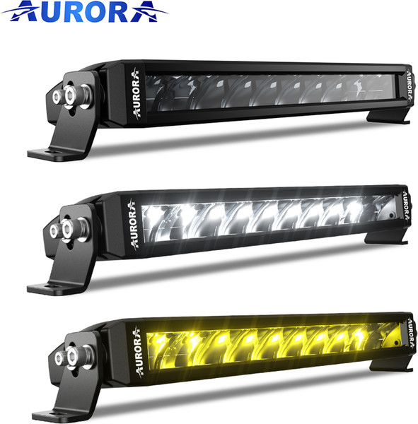 Изображение товара Фара автомобильная Aurora Light ALO-S6-10-R5H1