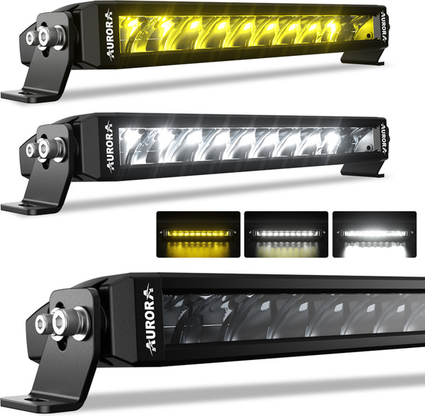 Изображение товара Фара автомобильная Aurora Light ALO-S6-10-R5H1