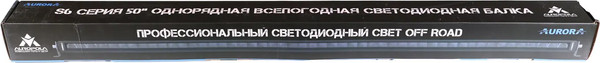 Изображение товара Фара автомобильная Aurora Light ALO-S6-50-R5H1