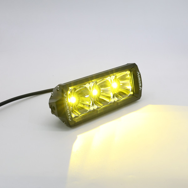 Изображение товара Фара автомобильная Aurora Light ALO-D6-6-P23H1