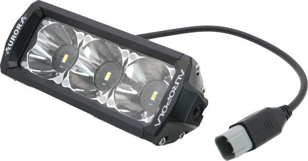 Изображение товара Фара автомобильная Aurora Light ALO-D6-6-P23H1