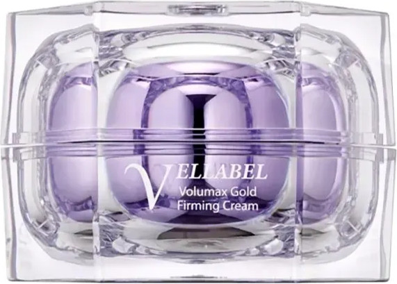 Изображение товара Крем для лица The Saem Vellabel Volumax Gold Firming Cream (50мл)