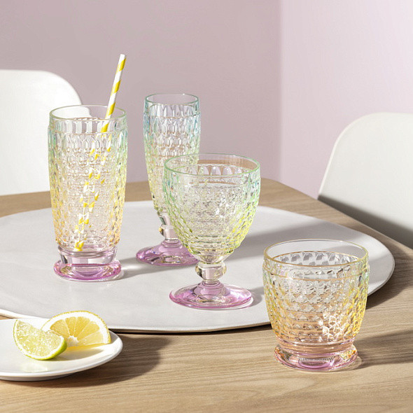 Изображение товара Стакан Villeroy & Boch Boston Pearl / 11-7333-0110