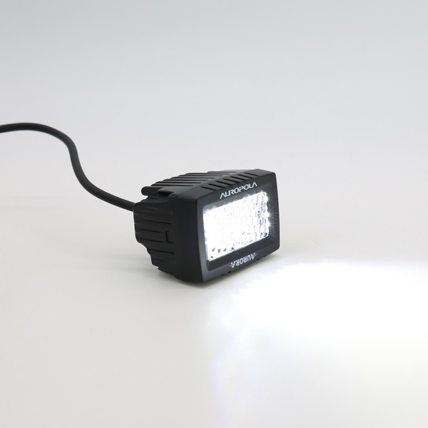 Изображение товара Фара автомобильная Aurora Light ALO-L-K-2-E7T 2"