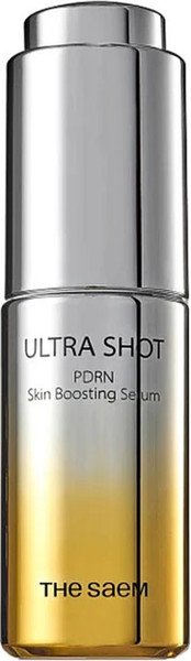 Изображение товара Сыворотка для лица The Saem Ultra Shot PDRN Skin Boosting Serum (35мл)