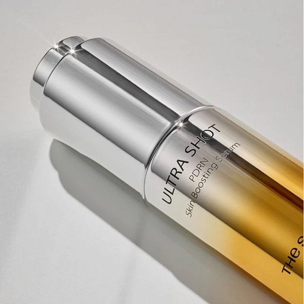 Изображение товара Сыворотка для лица The Saem Ultra Shot PDRN Skin Boosting Serum (35мл)
