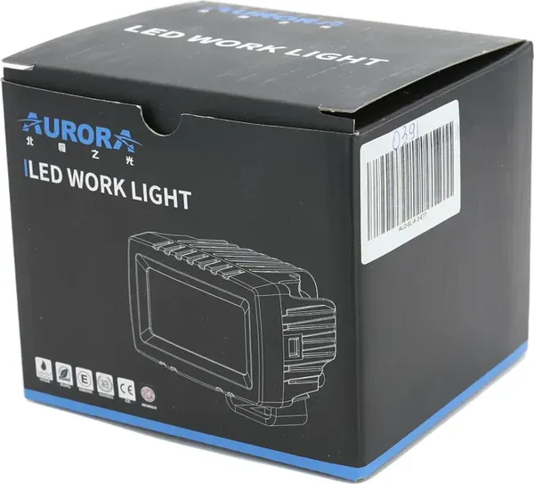 Изображение товара Фара автомобильная Aurora Light ALO-EL-K-2-E7T 2&quot