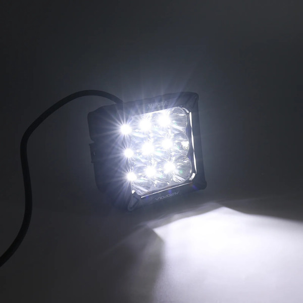 Изображение товара Фара автомобильная Aurora Light ALO-W-4-C26T3 4&quot