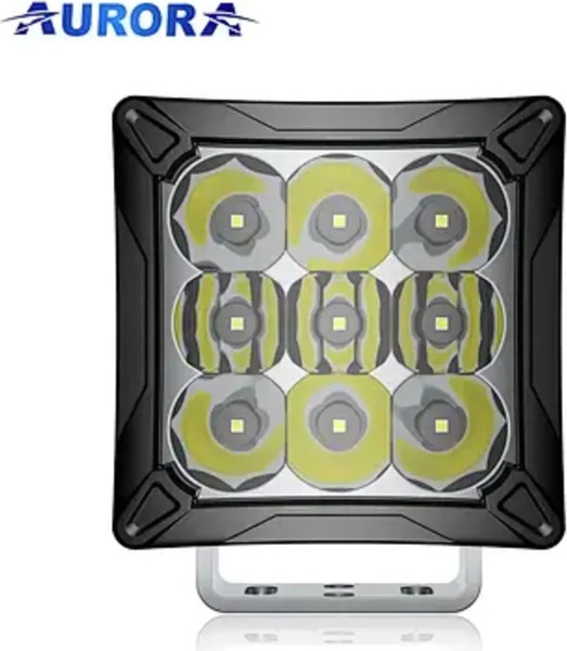 Изображение товара Фара автомобильная Aurora Light ALO-W-4-C26T3 4&quot