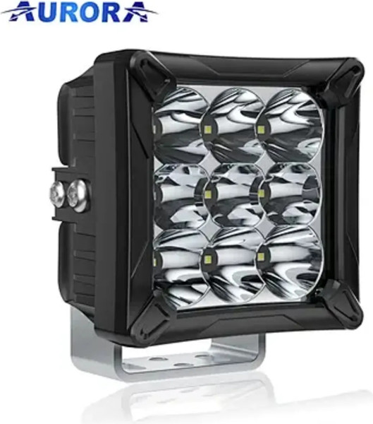 Изображение товара Фара автомобильная Aurora Light ALO-W-4-C26T3 4&quot