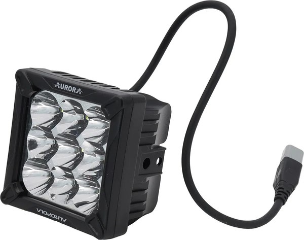Изображение товара Фара автомобильная Aurora Light ALO-W-4-C26T3 4&quot