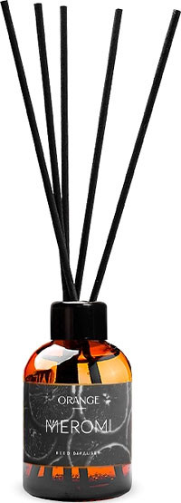 Изображение товара Аромадиффузор MYMEROMI Апельсин (50мл)