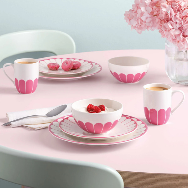 Изображение товара Кружка Villeroy & Boch Fleur Cassis / 10-4553-9651