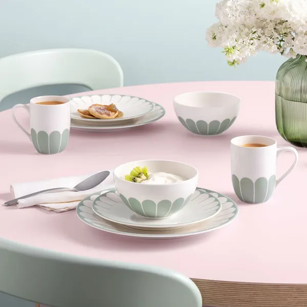 Изображение товара Кружка Villeroy & Boch Fleur Vert / 10-4550-9651