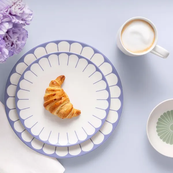 Изображение товара Кружка Villeroy & Boch Fleur Vert / 10-4550-9651