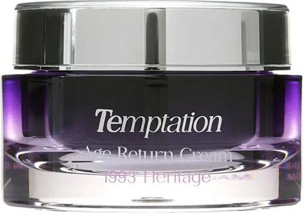 Изображение товара Крем для лица The Saem Temptation Age Return Cream (50мл)