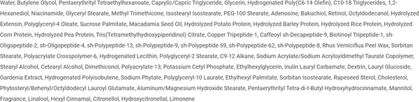 Изображение товара Крем для лица The Saem Temptation Age Return Cream (50мл)