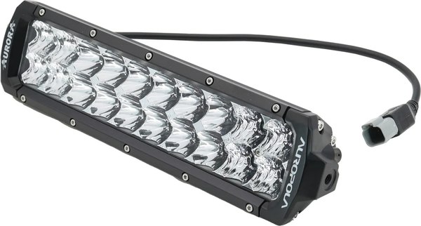 Изображение товара Фара автомобильная Aurora Light ALO-D5R-10 Red