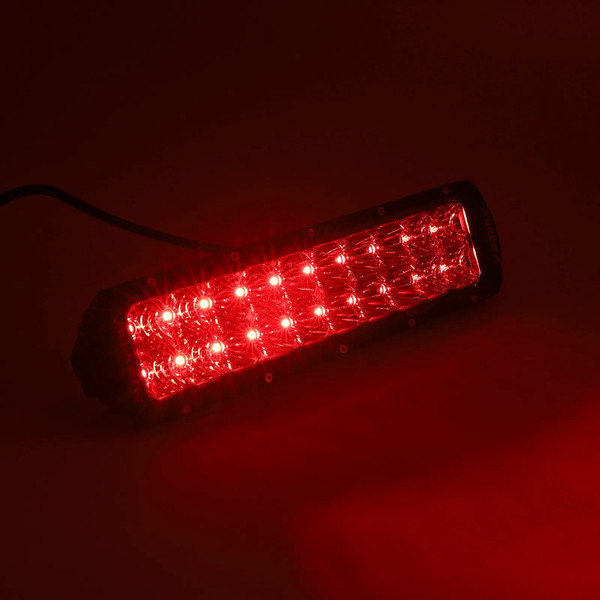 Изображение товара Фара автомобильная Aurora Light ALO-D5R-10 Red