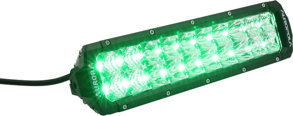 Изображение товара Фара автомобильная Aurora Light ALO-D5G-10 Green