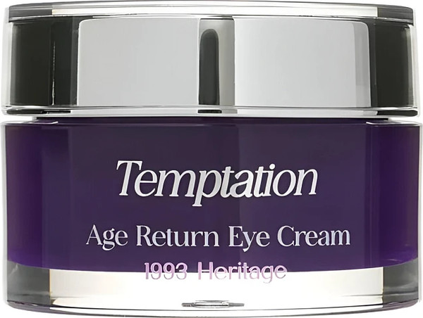 Изображение товара Крем для век The Saem Temptation Age Return Eye Cream (30мл)