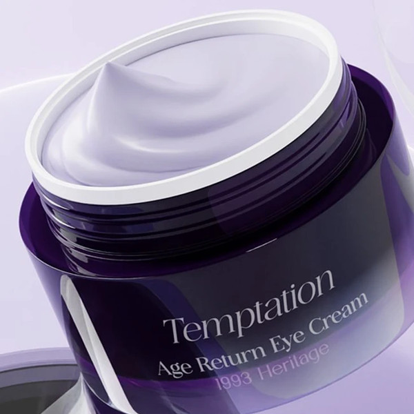 Изображение товара Крем для век The Saem Temptation Age Return Eye Cream (30мл)