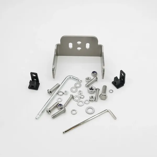 Изображение товара Фара автомобильная Aurora Light ALO-K-W-4-C27T3 4&quot