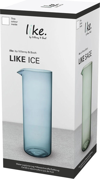 Изображение товара Декантер Villeroy & Boch Like Ice / 19-5180-7997