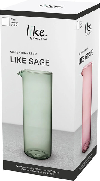 Изображение товара Декантер Villeroy & Boch Like Sage / 19-5177-7997