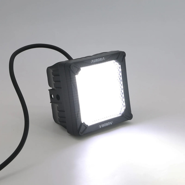 Изображение товара Фара автомобильная Aurora Light ALO-K-W-4-C26T3 4&quot