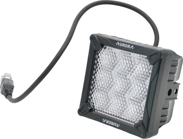Изображение товара Фара автомобильная Aurora Light ALO-K-W-4-C26T3 4&quot