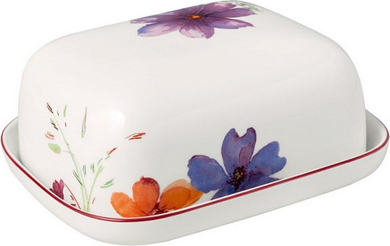 Изображение товара Масленка Villeroy & Boch Mariefleur Basic / 10-4100-1800