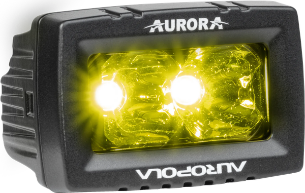 Изображение товара Фара автомобильная Aurora Light ALO-T-L-2-E7T