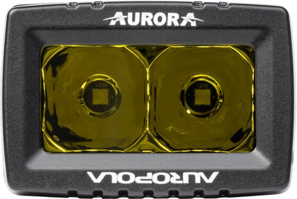 Изображение товара Фара автомобильная Aurora Light ALO-T-L-2-P7T