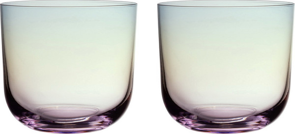 Изображение товара Набор стаканов Villeroy & Boch Like Pearl / 19-5185-8180 (2шт)