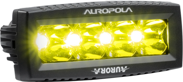 Изображение товара Фара автомобильная Aurora Light ALO-T-L-4-E7T