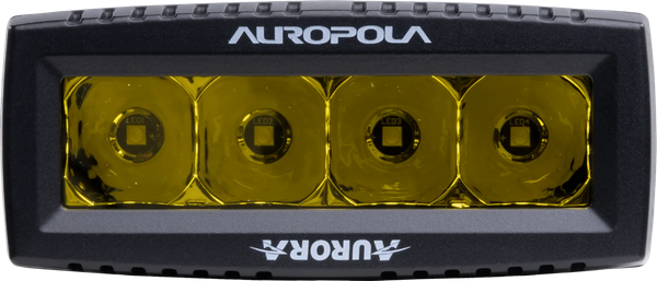 Изображение товара Фара автомобильная Aurora Light ALO-T-L-4-E7T