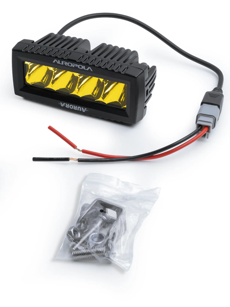 Изображение товара Фара автомобильная Aurora Light ALO-T-L-4-E7T