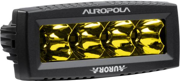 Изображение товара Фара автомобильная Aurora Light ALO-T-L-4-E7T