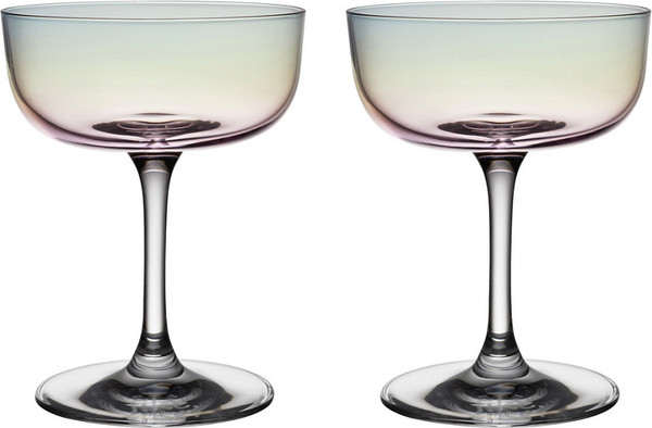 Изображение товара Набор бокалов Villeroy & Boch Like Pearl / 19-5185-8210 (2шт)